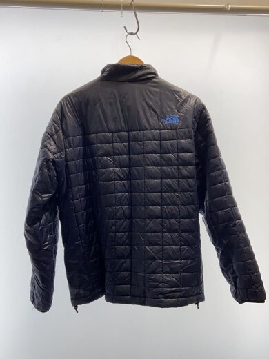 画像：THE NORTH FACESTORM PEAK TRICLIMATE JACKET_ストームピークトリクライメイトジャケット/L/ナイロン/B4