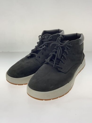 商品画像：ハイカットスニーカー/26.5cm/BLK/A83162// 2