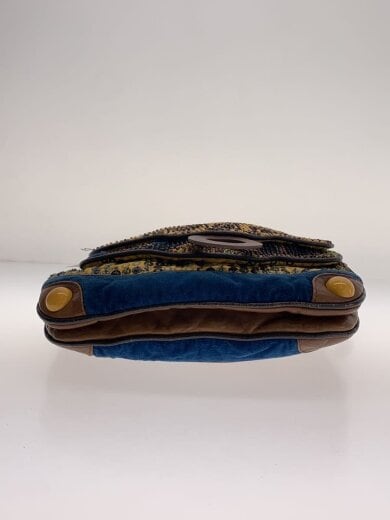 画像：Jamin Puechハンドバッグ/--/マルチカラー/無地4