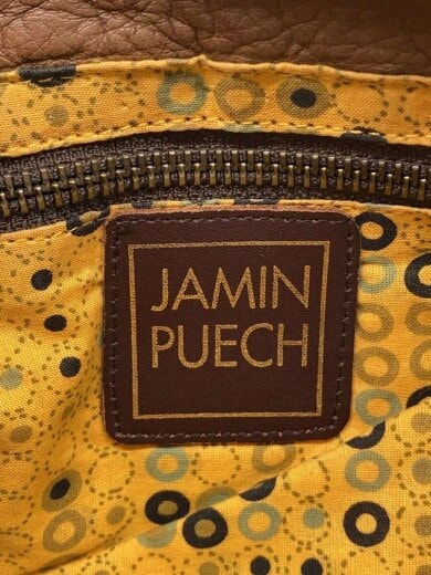 画像：Jamin Puechハンドバッグ/--/マルチカラー/無地5