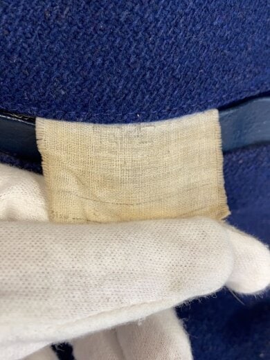 商品画像：スタジャン/--/ウール/NVY 3