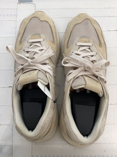 商品画像：M5740/ベージュ/28.5cm/BEG 3