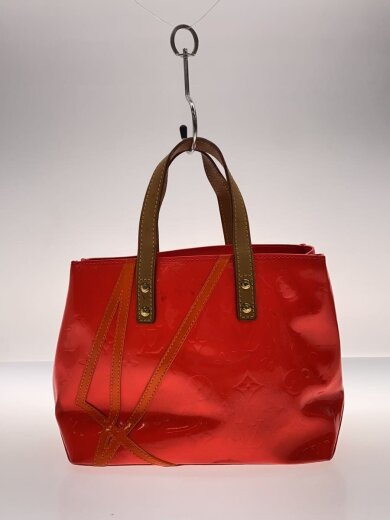 商品画像：リードPM_モノグラム・ヴェルニ/エナメル/PNK 3