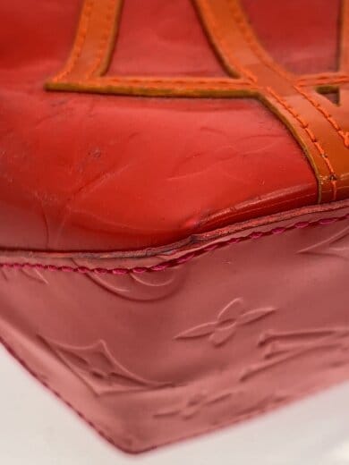 商品画像：リードPM_モノグラム・ヴェルニ/エナメル/PNK 8