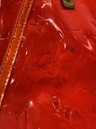 商品画像：リードPM_モノグラム・ヴェルニ/エナメル/PNK 9