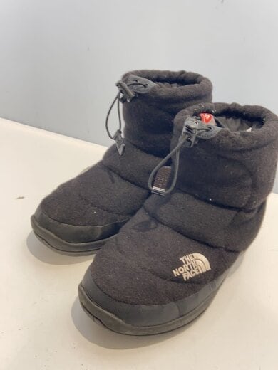 商品画像：シューズ/26cm/BLK 2