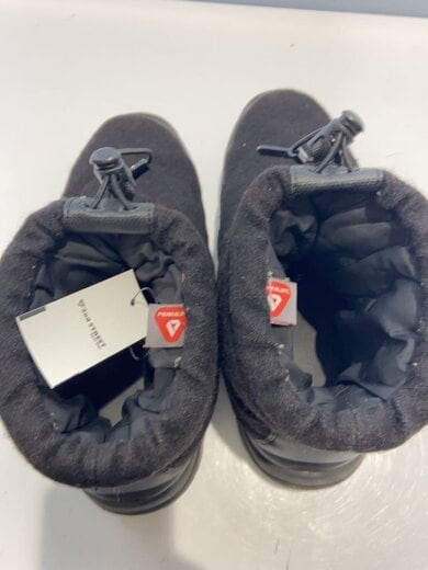 商品画像：シューズ/26cm/BLK 3