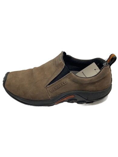 商品画像：ローカットスニーカー/US8/BRW 1