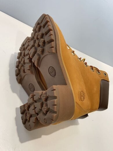 商品画像：レースアップブーツ/22.5cm/CML/TB1A25BS231 4