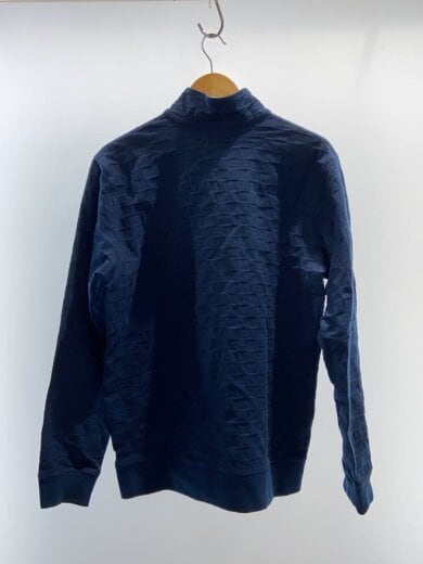 商品画像：スウェット/M/コットン/NVY/15SS/ 2