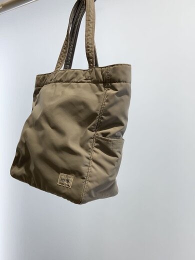 商品画像：トートバッグ/--/SLV/無地/549-06547 2