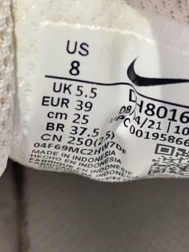 商品画像：AIR MAX 97_エア マックス 97/25cm/WHT 5