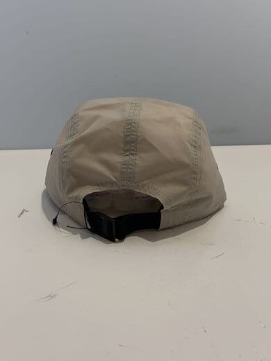 商品画像：キャップ/FREE/ナイロン/BEG/メンズ/NN42532 3