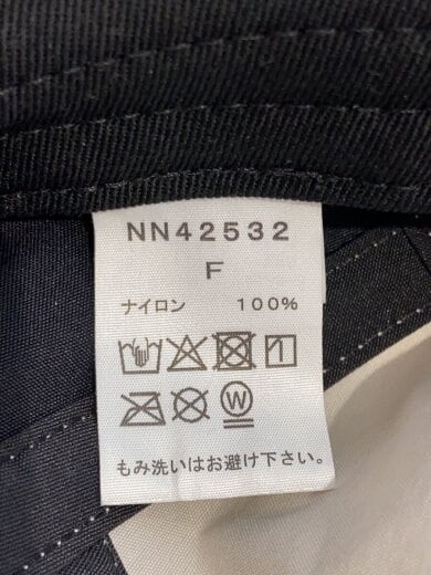 商品画像：キャップ/FREE/ナイロン/BEG/メンズ/NN42532 6