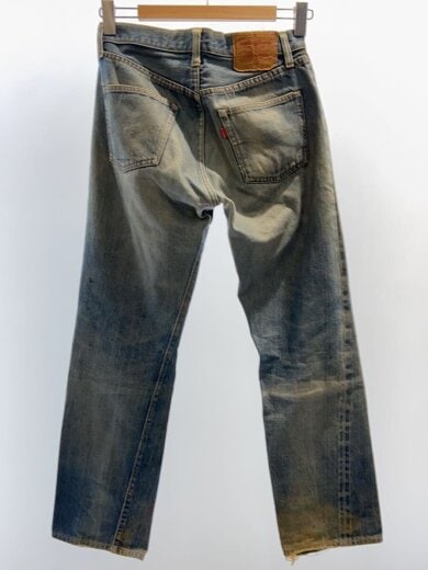 商品画像：ストレートパンツ/30/コットン/IDG 2