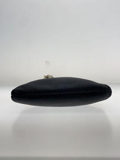 商品画像：ショルダーバッグ/レザー/WHT/無地 4