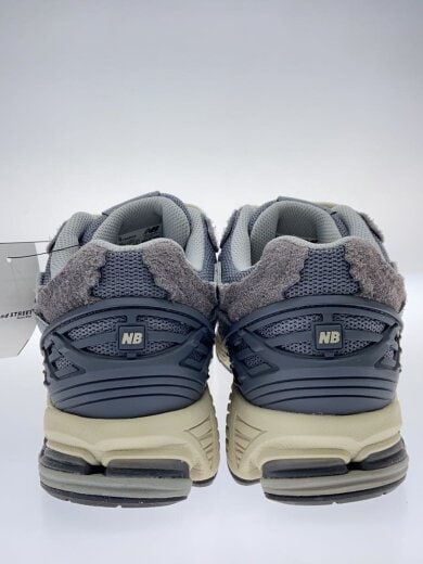 商品画像：M1906/グレー/26cm/GRY/ポリエステル 6