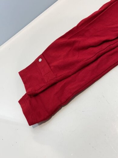 商品画像：カーディガン(薄手)/--/コットン/RED/6376WX89 6