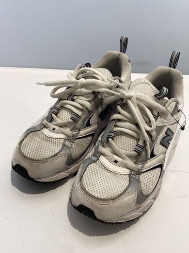 商品画像：ML408/ホワイト/25.5cm/WHT/コットン 2