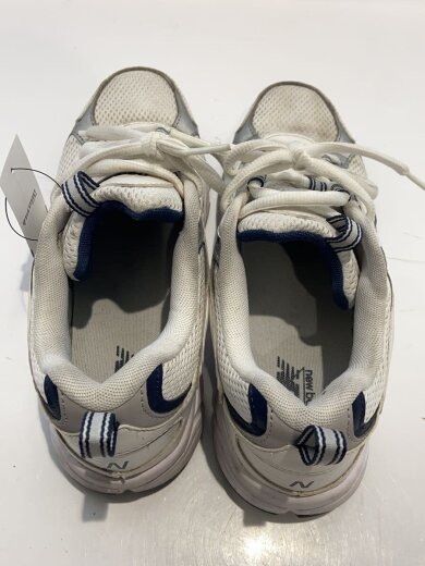 商品画像：ML408/ホワイト/25.5cm/WHT/コットン 3