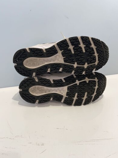 商品画像：ML408/ホワイト/25.5cm/WHT/コットン 4