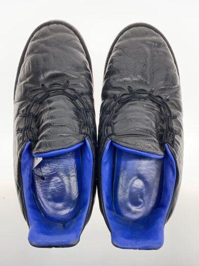 商品画像：シューズ/--/BLK/コットン 3