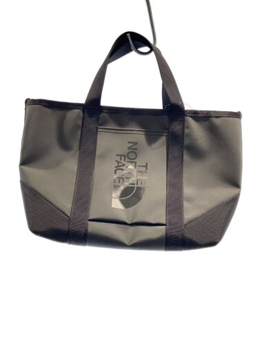 商品画像：トートバッグ/ナイロン/BLK/無地/NM82501 1