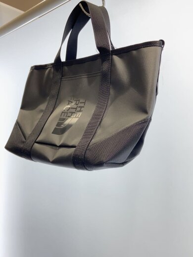 商品画像：トートバッグ/ナイロン/BLK/無地/NM82501 2