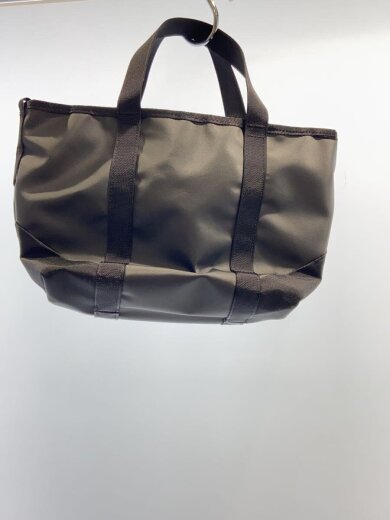 商品画像：トートバッグ/ナイロン/BLK/無地/NM82501 3