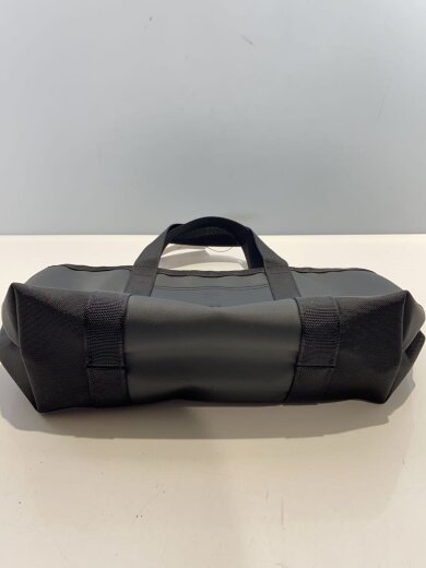 商品画像：トートバッグ/ナイロン/BLK/無地/NM82501 4