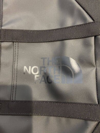 商品画像：トートバッグ/ナイロン/BLK/無地/NM82501 5