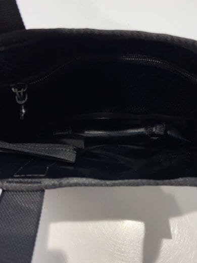 商品画像：トートバッグ/ナイロン/BLK/無地/NM82501 6