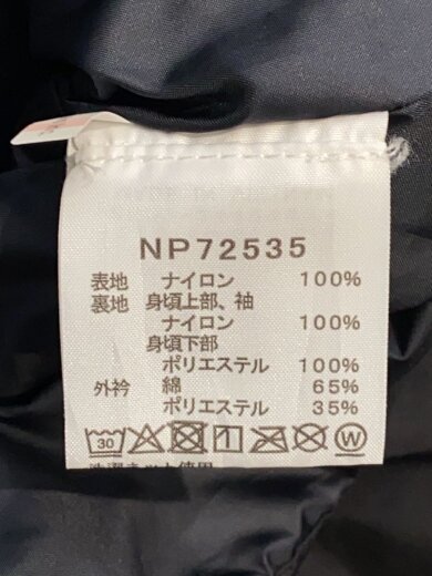 商品画像：MOUNTAIN COVERALL_マウンテン カバーオール/L/ナイロン/BLK/無地 4