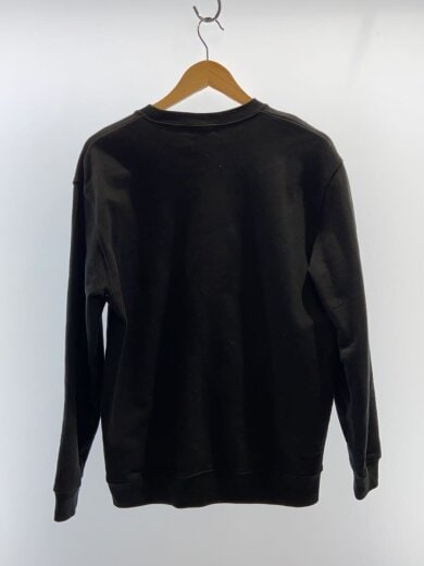 商品画像：OOOOOPS/スウェット/L/コットン/BLK 2