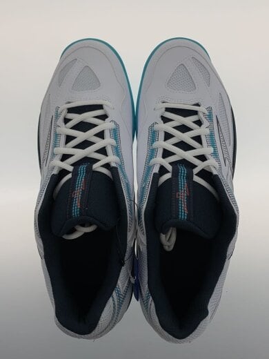 商品画像：ローカットスニーカー/28.5cm/WHT/61GR234220// 3