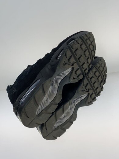 商品画像：シューズ/--/BLK/コットン 4