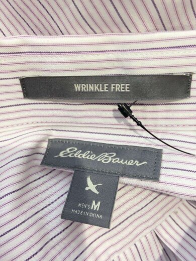 商品画像：シャツ/--/コットン/PUP/ストライプ 3