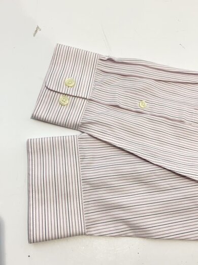 商品画像：シャツ/--/コットン/PUP/ストライプ 5