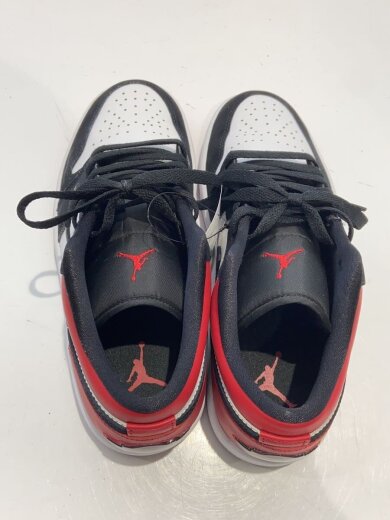 商品画像：AIR JORDAN 1 LOW SE_エア ジョーダン 1 LOW SE/25.5cm/WHT 3