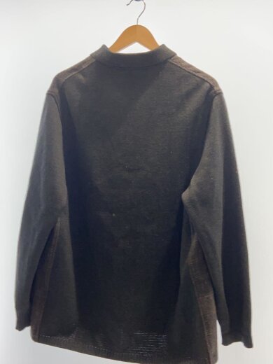 商品画像：ジャケット/--/ウール/GRY/チェック// 2