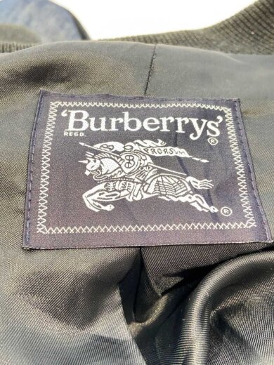 商品画像：ジャケット/--/ウール/GRY/チェック// 3