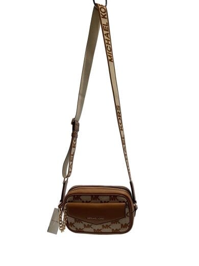 商品画像：ショルダーバッグ/--/CML/総柄/35T4G5MC1J 1