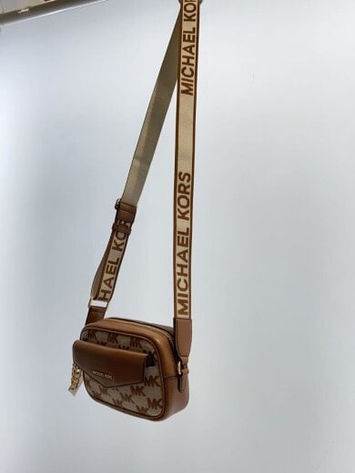 商品画像：ショルダーバッグ/--/CML/総柄/35T4G5MC1J 2