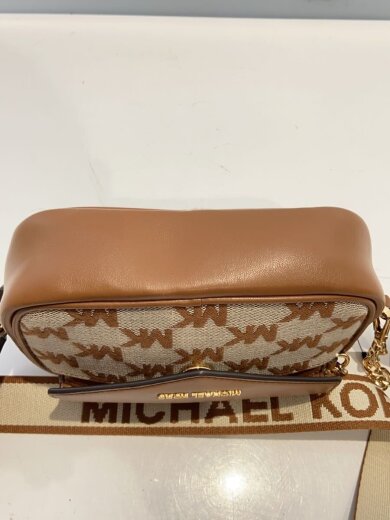 商品画像：ショルダーバッグ/--/CML/総柄/35T4G5MC1J 4