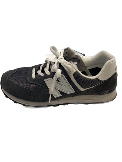 商品画像：U574/ブラック/28cm/BLK 1