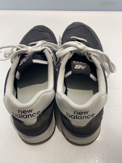 商品画像：U574/ブラック/28cm/BLK 3