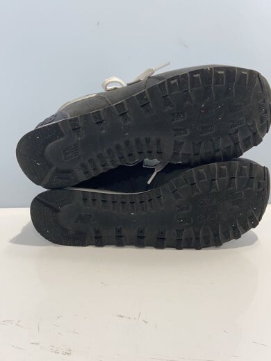 商品画像：U574/ブラック/28cm/BLK 4