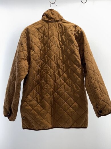 商品画像：コート/--/ポリエステル/BEG/無地 2