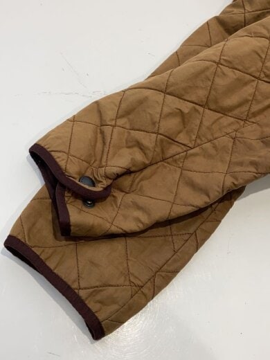 商品画像：コート/--/ポリエステル/BEG/無地 6