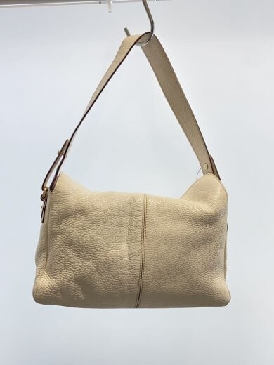 商品画像：ハンドバッグ/--/WHT/無地 3